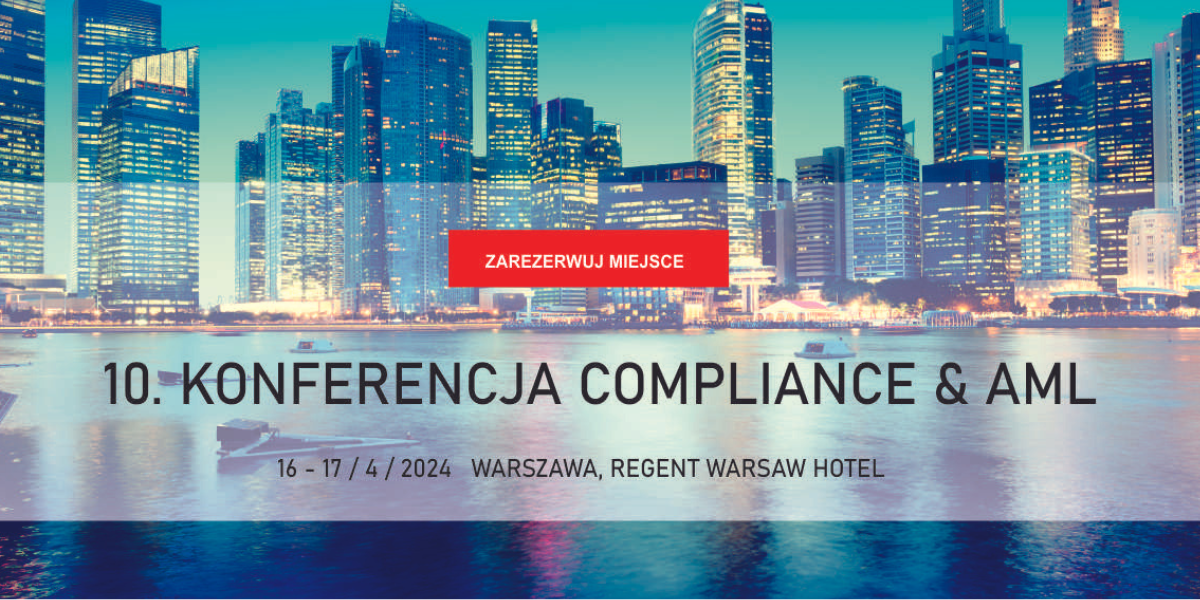 9. Ogólnopolska Konferencja Compliance & AML (2)